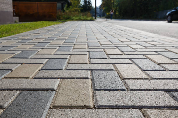 Best Residential Paver Driveway  in Eastport, NY